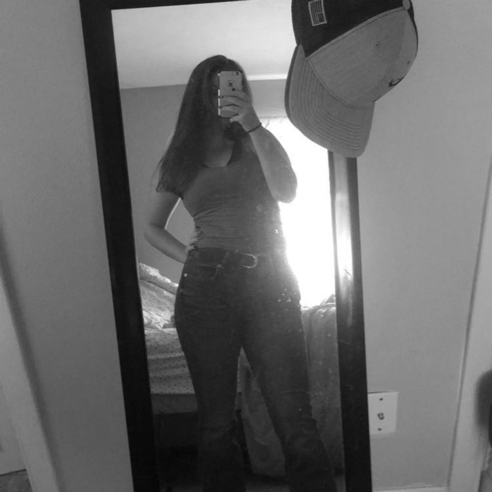 Meet your Posher, Samantha